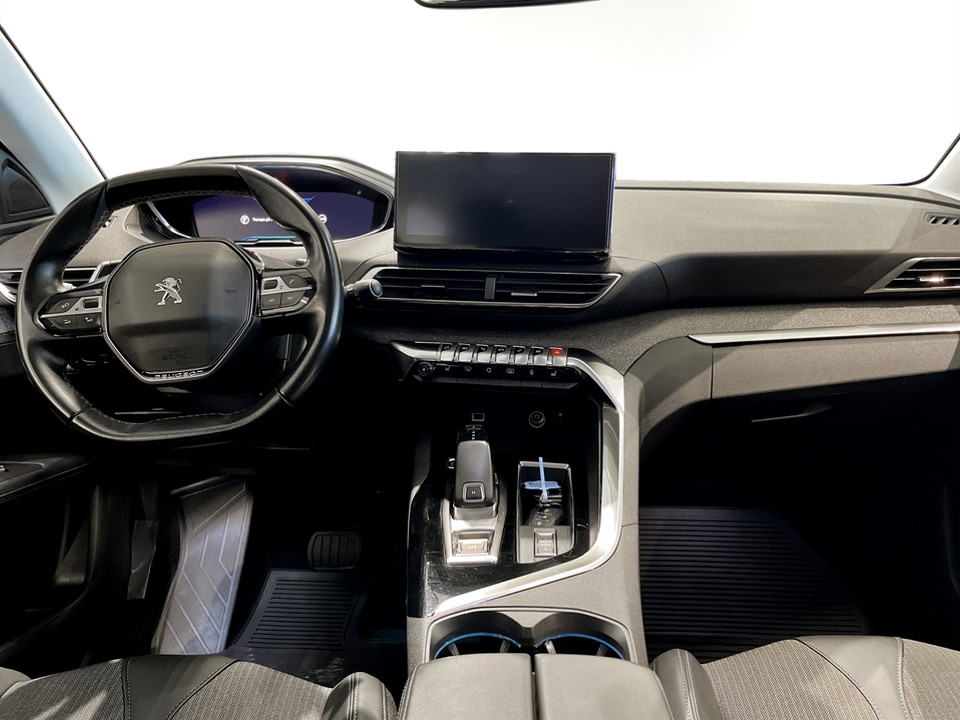 Peugeot 3008 2020, bild 6/41