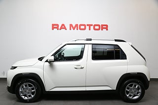 SUV Hyundai Inster 3 av 21