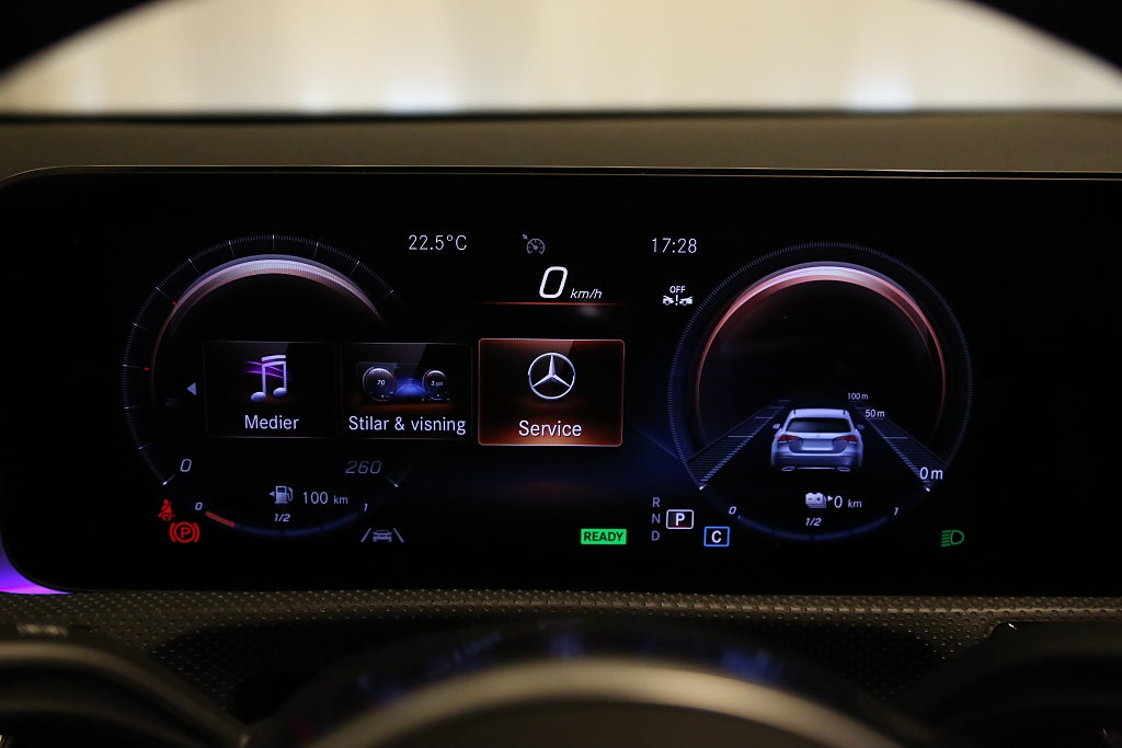 Mercedes-Benz CLA 250 e Shooting Brake 8G-DCT AMG Line Pano Drag Leasbar 2023