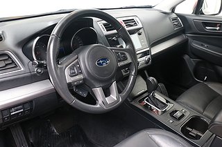 Kombi Subaru Outback 6 av 16