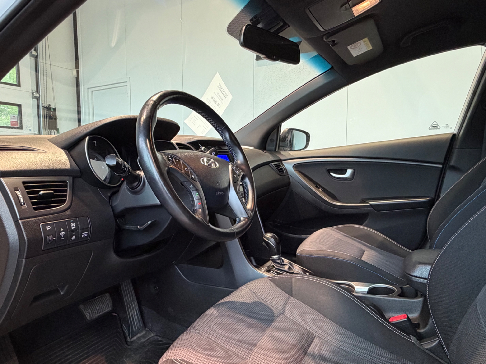 Hyundai i30 2017, bild 4/38