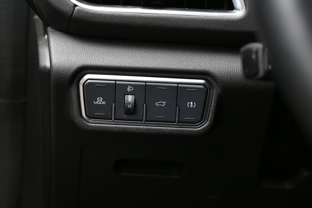 ORA 300 Pro 48Kwh 30mil/räckvidd Superkampanj!!! 2022