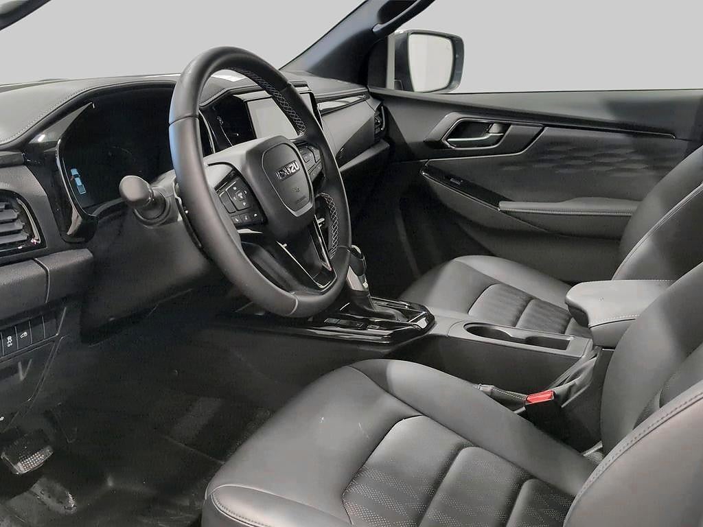 Isuzu D-Max XRX Double Cab BEV 100% EL 3500 kg dragvikt