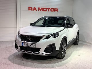 SUV Peugeot 3008 2 av 20