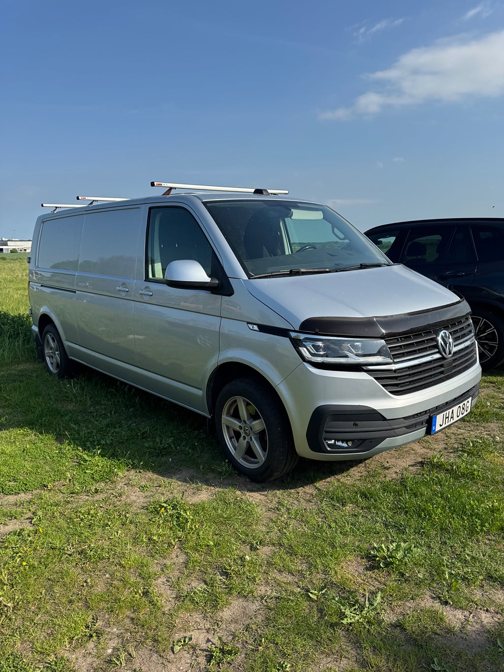Volkswagen Transporter T28 2.0 TDI BMT Euro 6