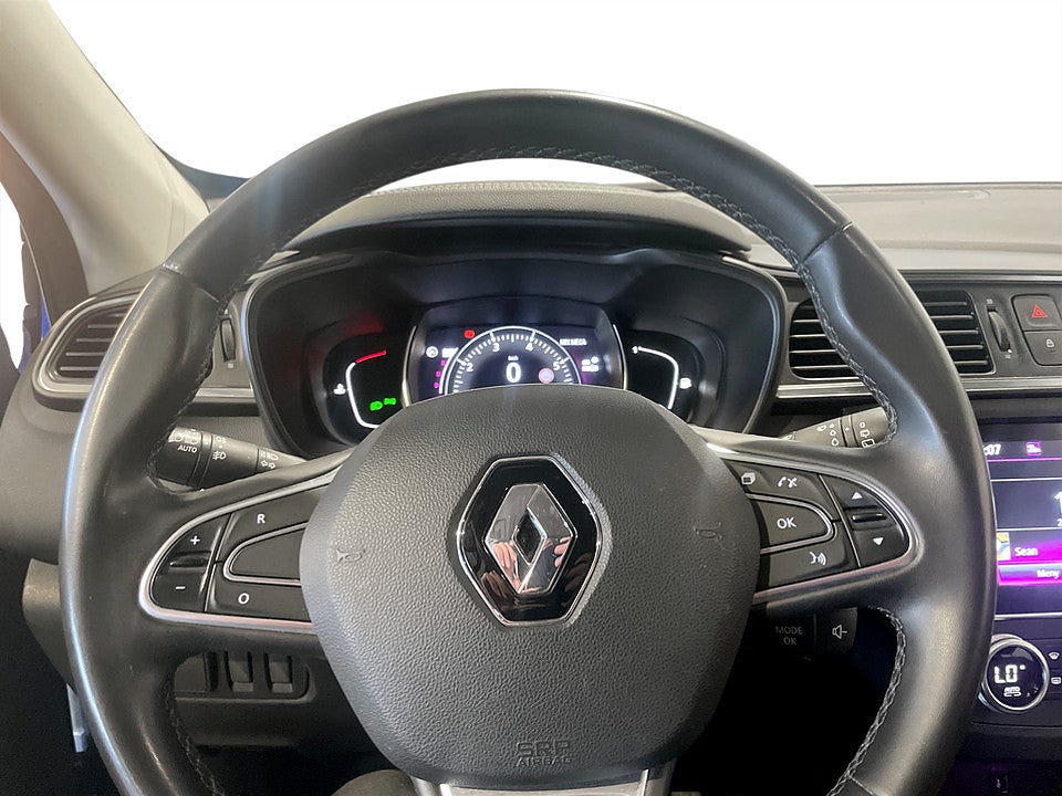Bild på Renault Kadjar Limited 1.3 TCe ZEN 140hk Aut DRAG B-KAMERA