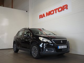 Kombi Peugeot 2008 3 av 20