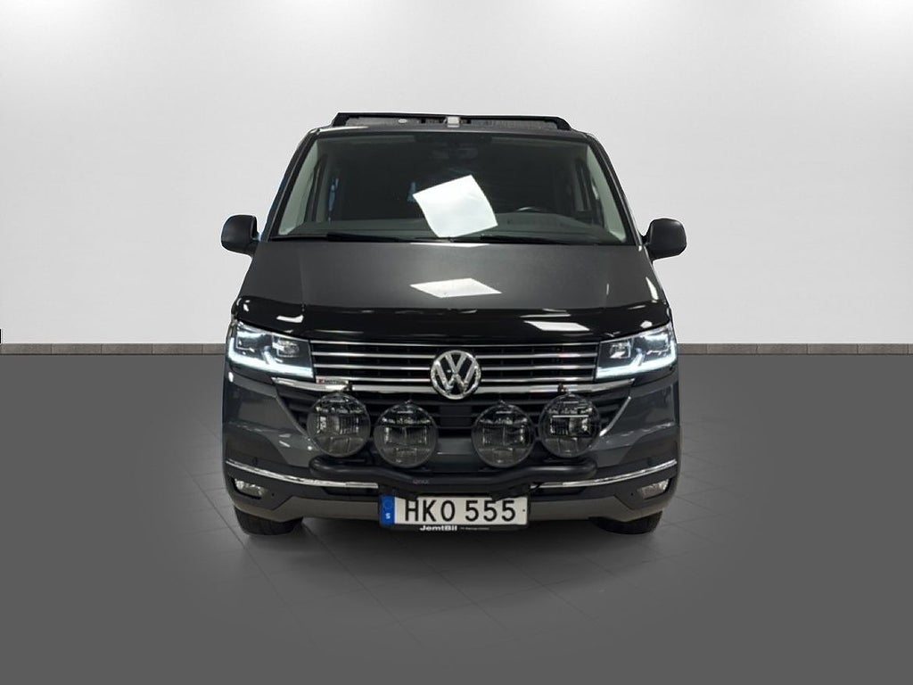 Volkswagen Transporter 2022 - miniatyr 3
