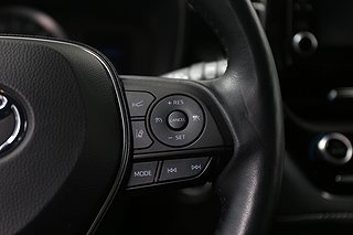 Kombi Toyota Corolla 10 av 13