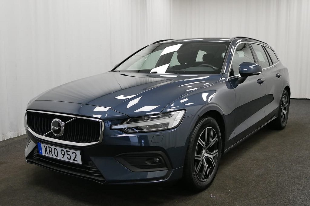 Volvo V60 B4 Diesel Core