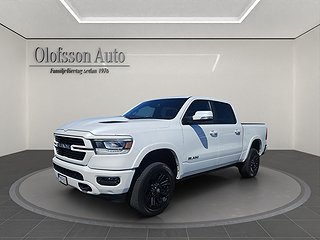 Transportbil - Flak RAM 1500
