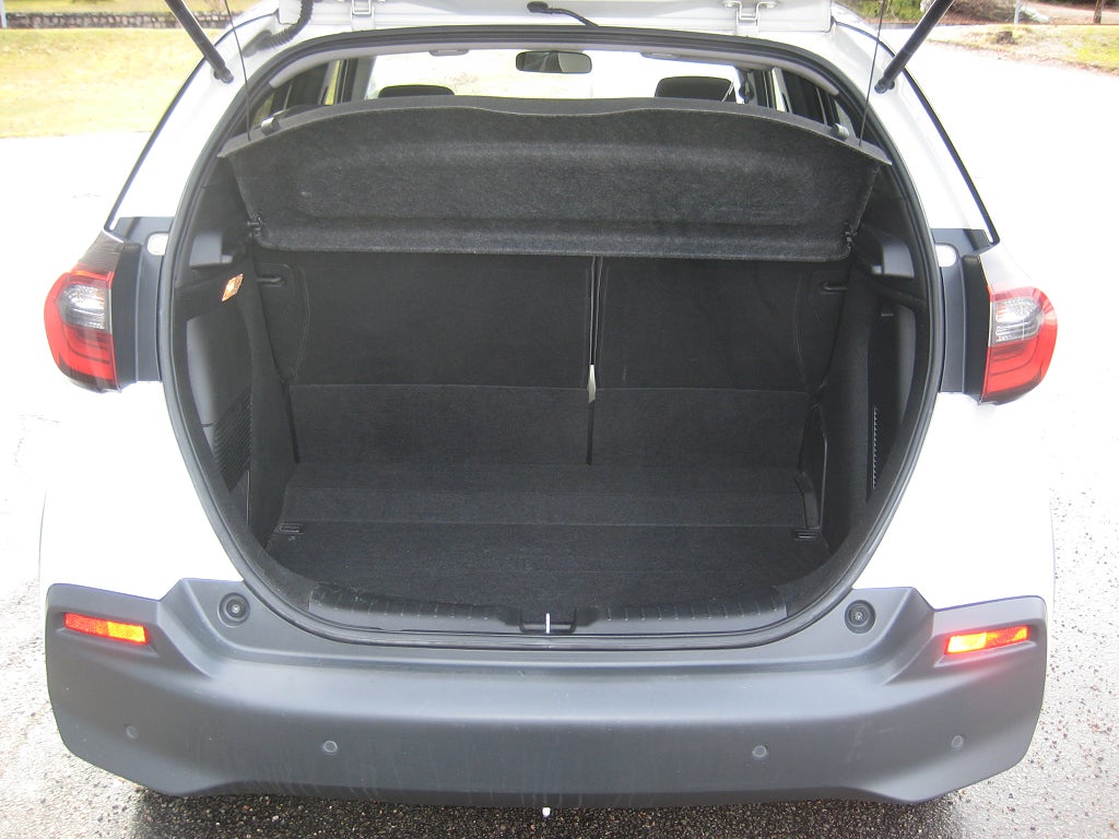 Honda Jazz 2021 - miniatyr 5