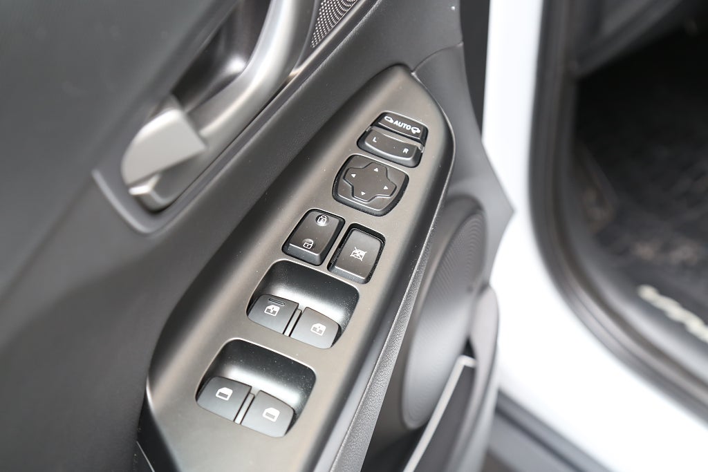 Hyundai Kona Electric 64 kWh Advanced 204hk Aut Navi KRELL 2020