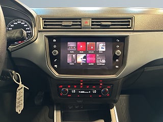 Seat Arona 1.0 TSI Style Euro 6 Psens ISOFIX  Bluetooth S&V-hjul