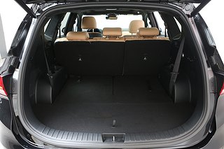 SUV Hyundai Santa Fe 9 av 27