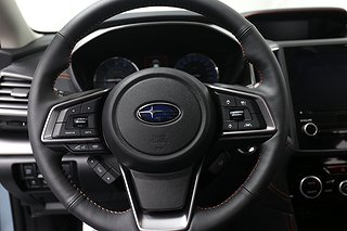 SUV Subaru XV 10 av 15
