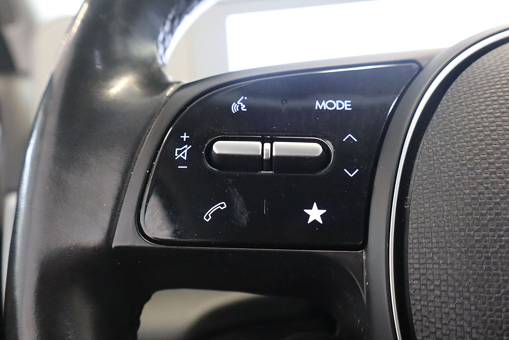 Bild på Hyundai IONIQ 5 Essential 72.6kWh 218hk Aut - B-KAMERA, SOLCELLER