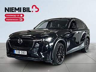 Mazda CX-60 PHEV AWD KAMPANJ 2010R/MÅN – 0,99% RÄNTA – INK GARANTI – bild 1