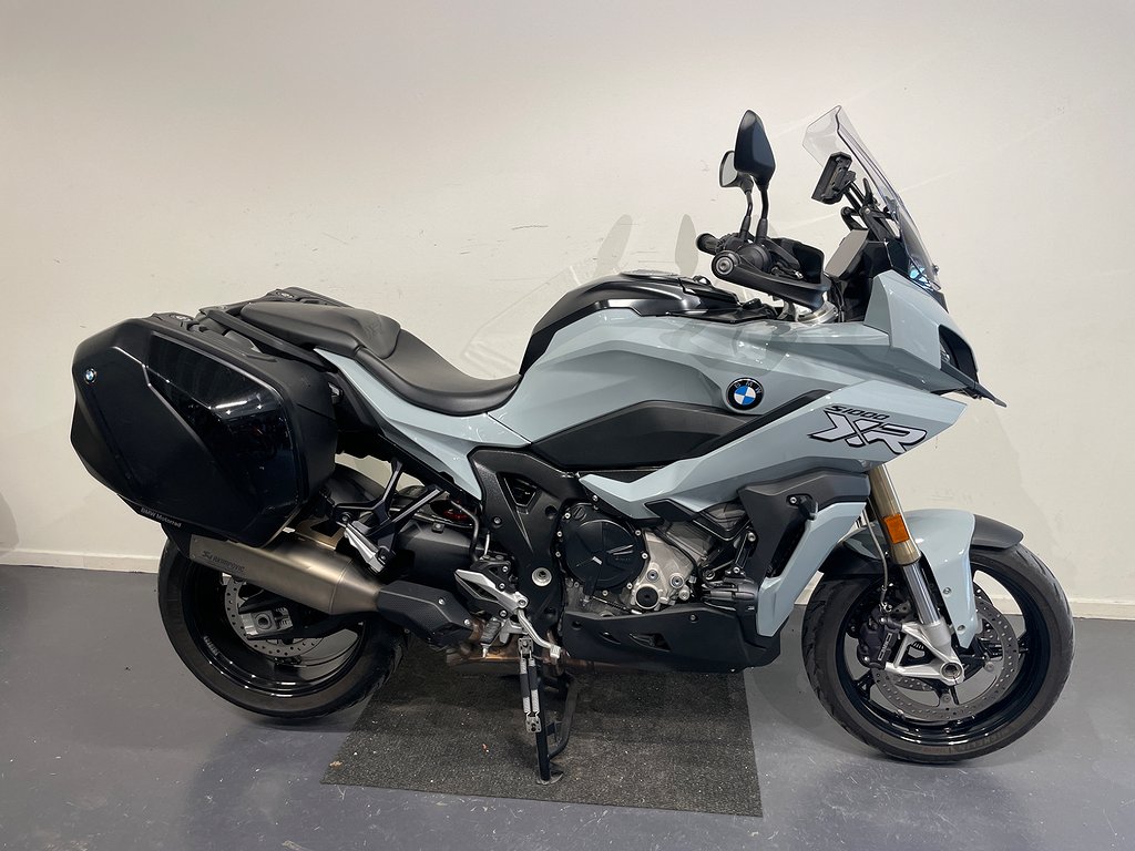 BMW S1000XR Ränta 5,45%