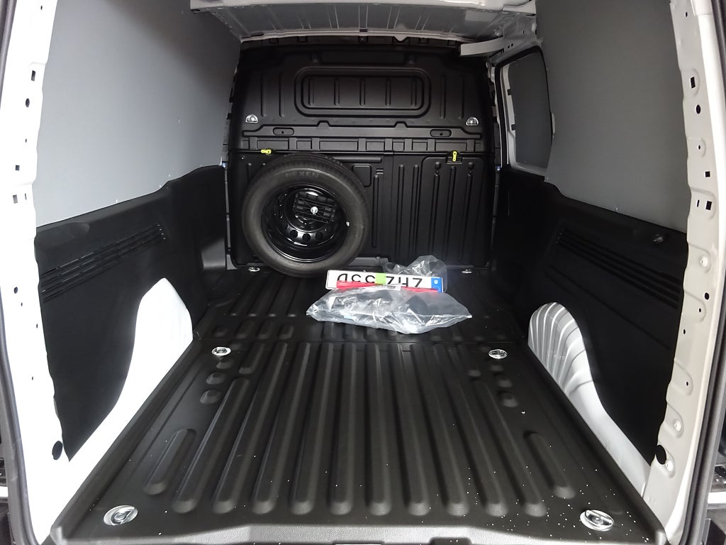 Citroën berlingo 2026 - miniatyr 2
