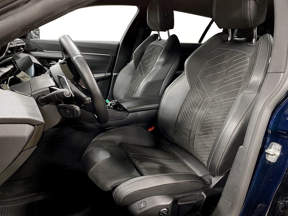 Bild på Peugeot 508 SW GT 1.2 PT 130hk Aut - B-KAMERA, EN ÄGARE