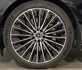 Kombi Mercedes-Benz E 5 av 8