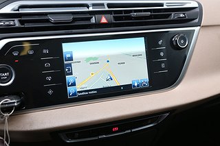 Minibuss Citroën Grand C4 Picasso 23 av 27