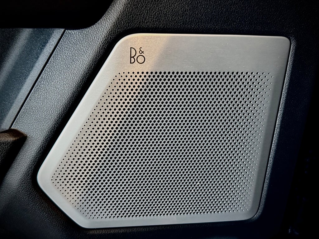 Ford F-150 NYA SuperCrew Lariat BLACK APPERANCE V8 MY2025 - bild 10