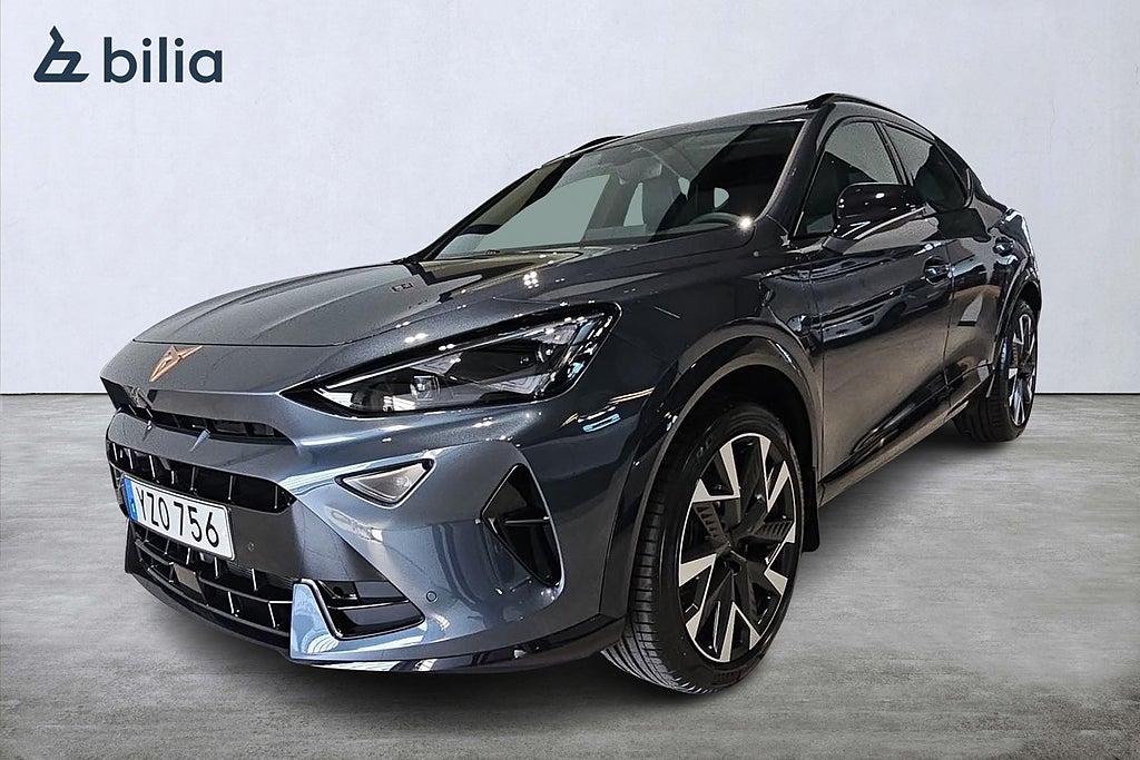 Cupra Formentor e-Hybrid 1.5 204 Privatleasing - En kvar!