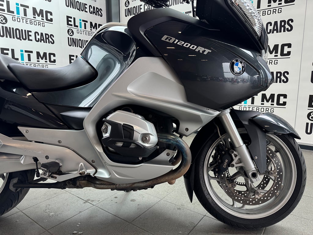 BMW Motorrad R 2011 - miniatyr 4