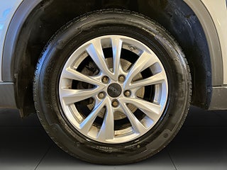 Suzuki Vitara 1.6 DOHC 16V AllGrip GL Plus S&V Drag Kamera Värmare – bild 14