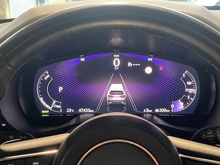 SUV Mazda CX-60 16 av 23