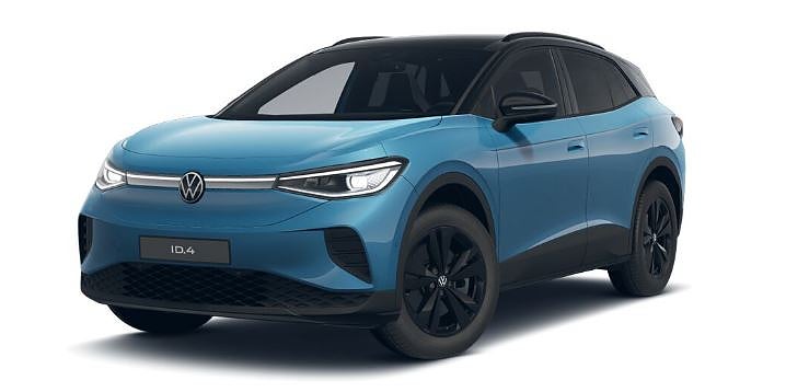 Volkswagen ID.4 77kWh Pro 4Motion Style Edition