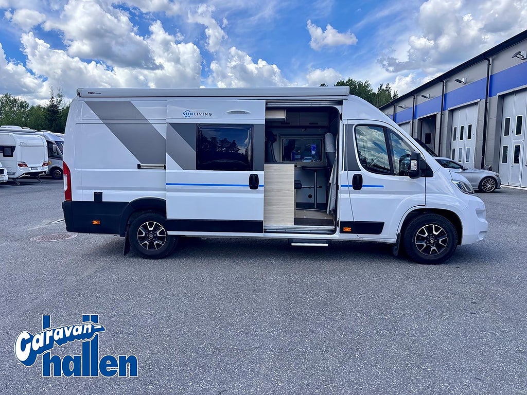 Sun Living V 65 SL