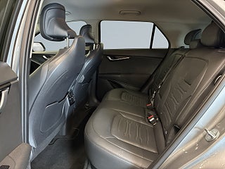 Kia Niro EV Advance S&V/Backkamera/Psens/Navi/Rattvärme/Carplay – bild 13