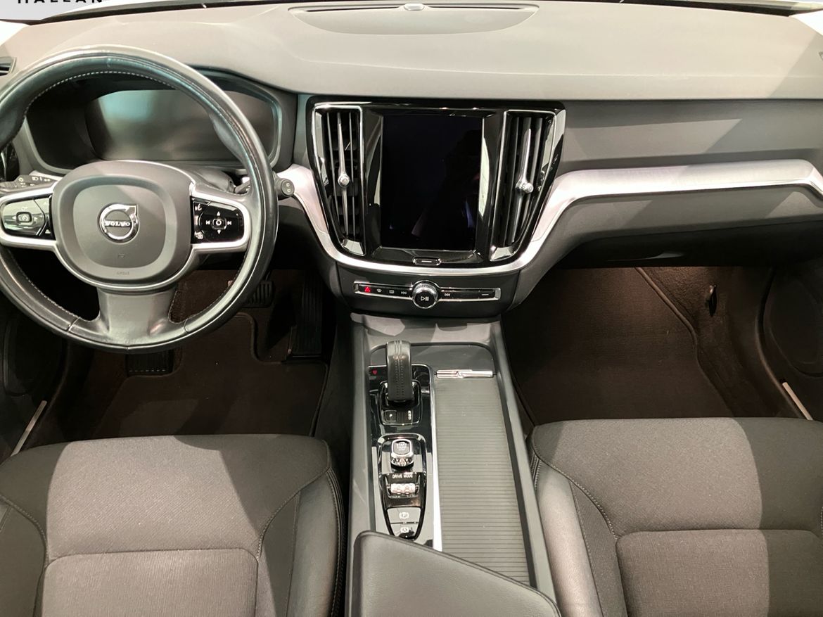 Volvo V60 2021, bild 6/44