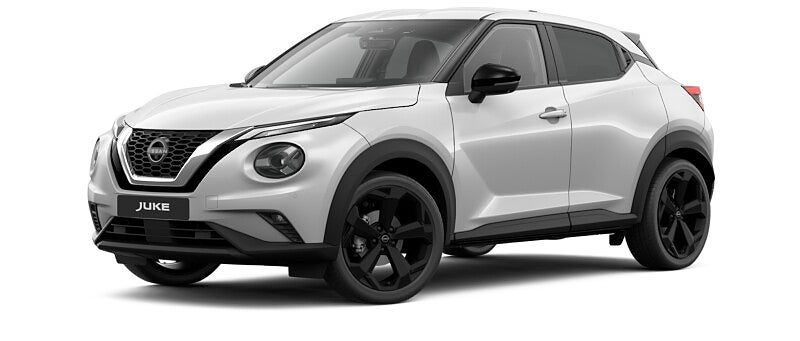Nissan Juke 143 hk HYBRID/TEKNA/BOSE Spara 55.349kr en kvar
