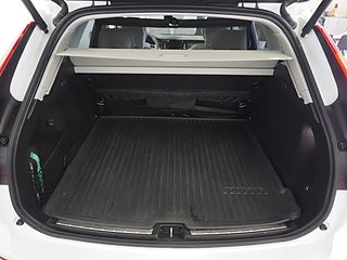SUV Volvo XC60 10 av 25