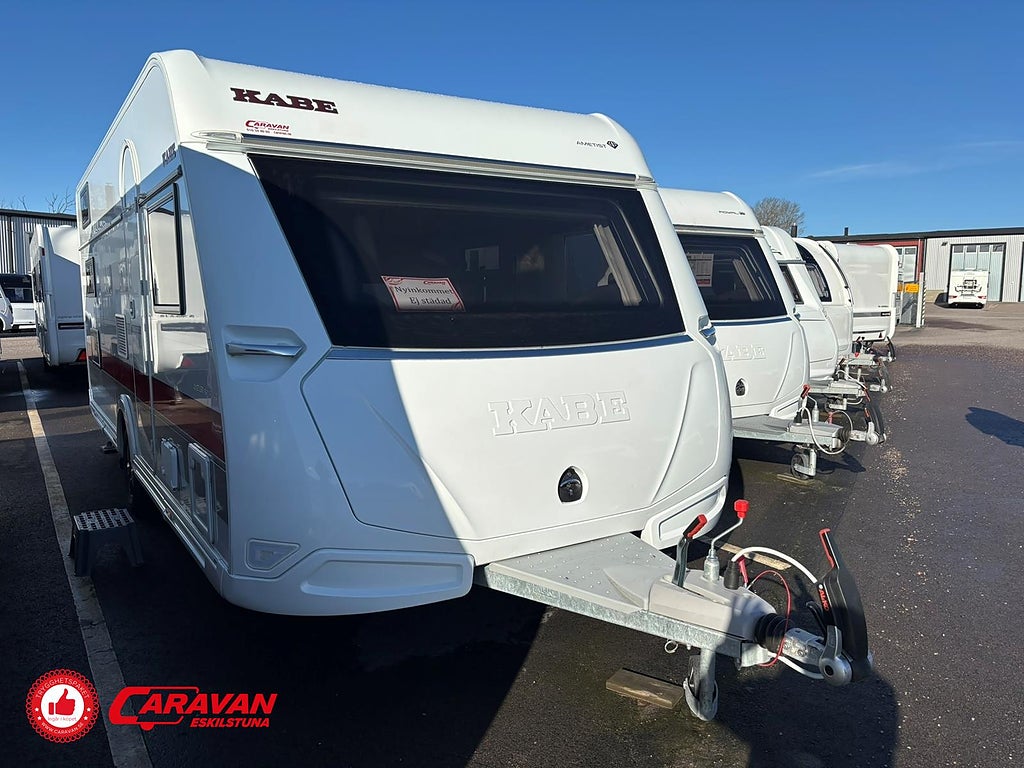 Kabe AMETIST 560 GLE KS