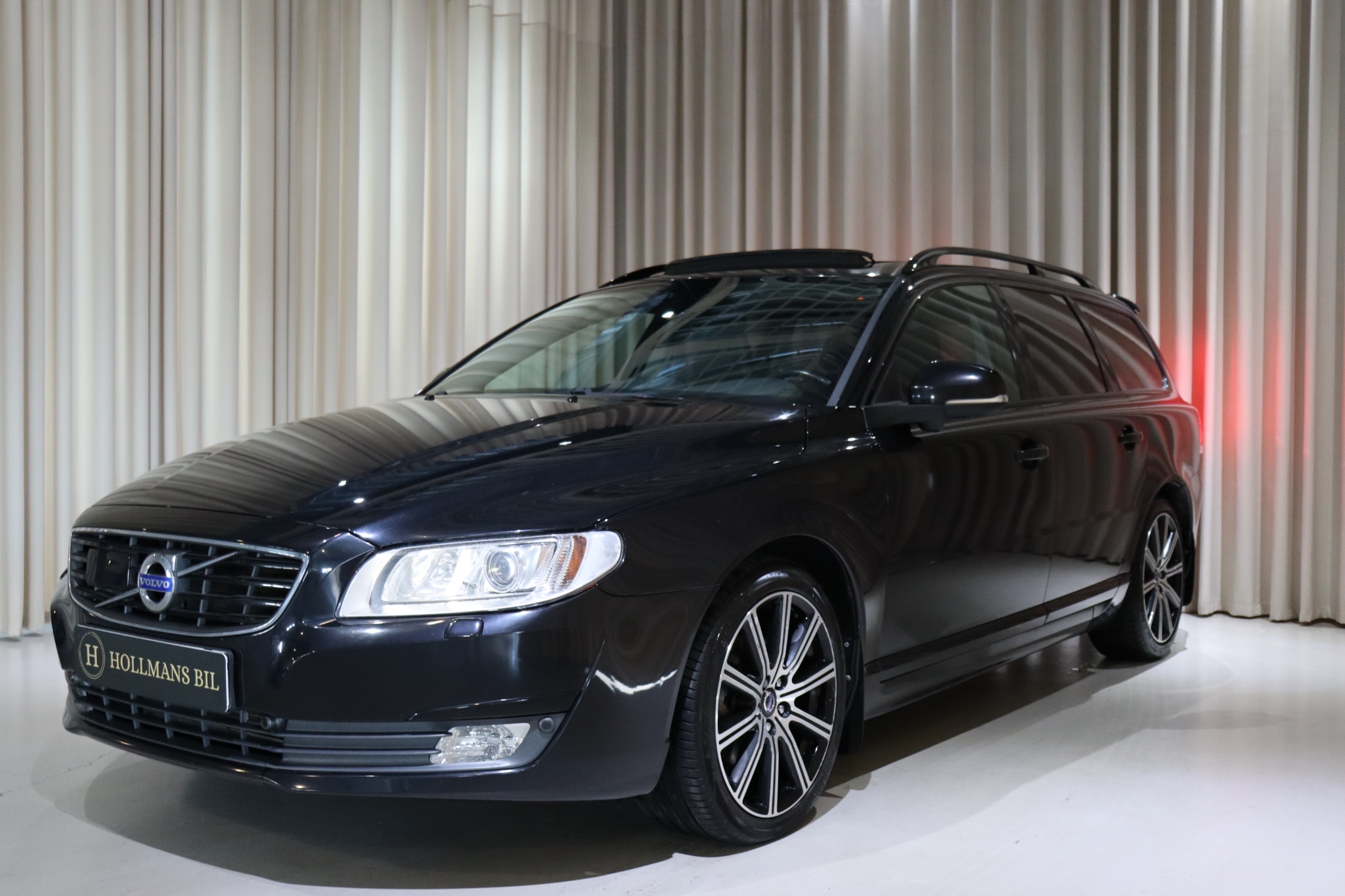 Volvo V70 2015, bild 6/10
