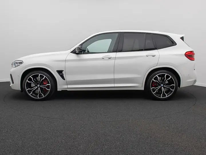 BMW X3 xDrive30d vi köper din bmw och samtliga modeller 