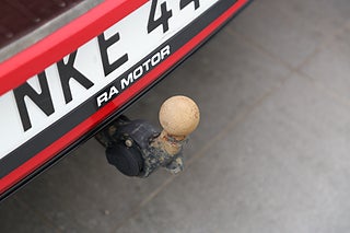 Halvkombi Volkswagen Golf 8 av 23