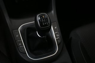 Halvkombi Hyundai i30 14 av 22