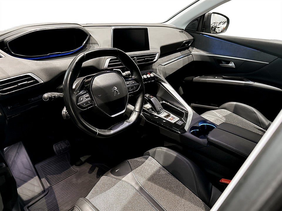 Bild på Peugeot 5008 Allure 1.5 BlueHDi 130hk Aut DRAG 7-SITS
