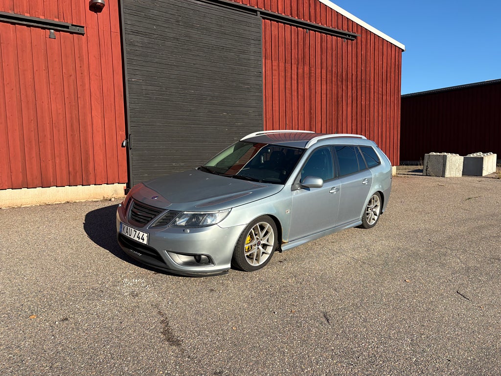 Saab 9-3