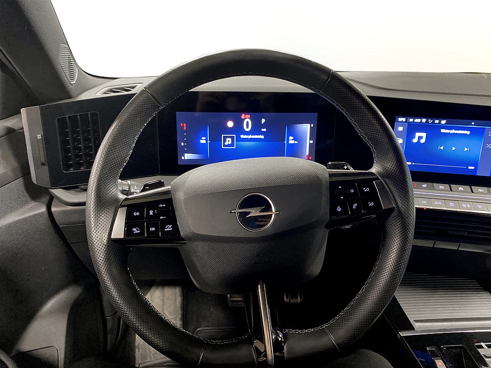 Bild på Opel Astra 5D GS 1.2 Turbo 130hk Aut CARPLAY B-KAMERA