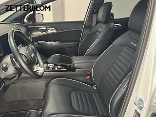 Kombi Kia Sportage 7 av 23