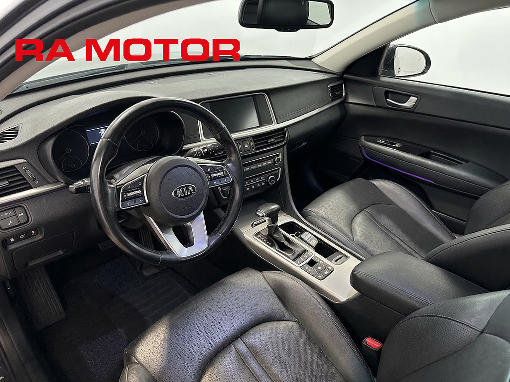 Kia Optima SW Plug-in | Advance Plus 2 | Pano | 360° | Drag | H/K 2019