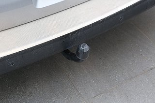 Minibuss Toyota Proace Verso 8 av 24