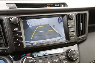 SUV Toyota RAV4 11 av 24